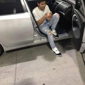 Meet your Posher, Jaylin